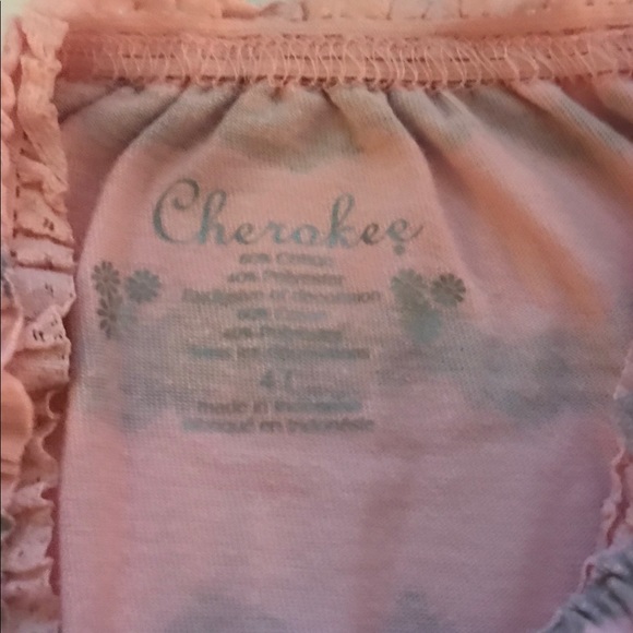 GIRLS TOP - Picture 2 of 2